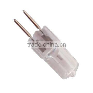 G4 Glass Body Halogen Bulb 10w Low Price photo-3