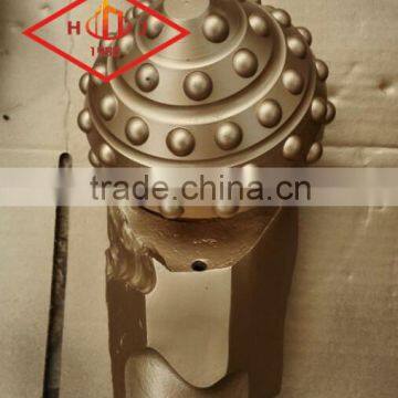 HDD Barrel core reamer tricone cutters palm