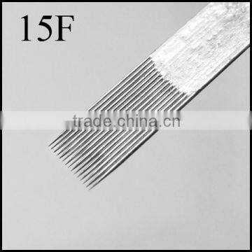 The Promotional Premade Tattoo Needle Supply