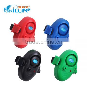 Outdoor Carp Fishing Bite Alarm ILURE Electronic Fish Alarm