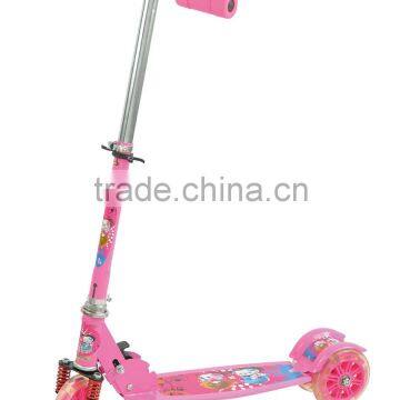 HDL~ 7316A factory direct sales mini pro scooter