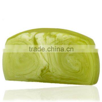 Z0168 Transparent Solid Form High Quality Cheap Price Glycerine Hand Soap photo-5
