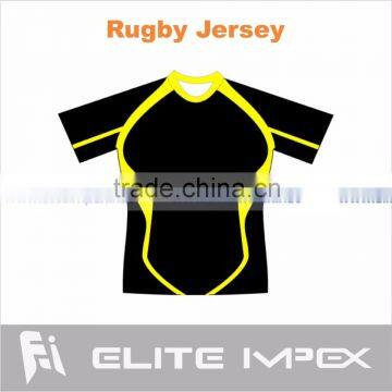 rugby uniform