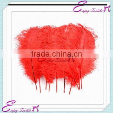 YHF#08 bulk cheap ostrich feather for events wedding party decoration                        
                                                Quality Choice