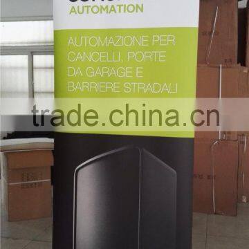 Roll up Display Stand