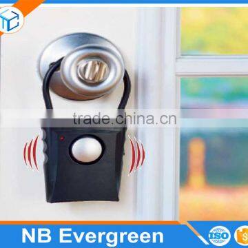 Hanging Door Alarm