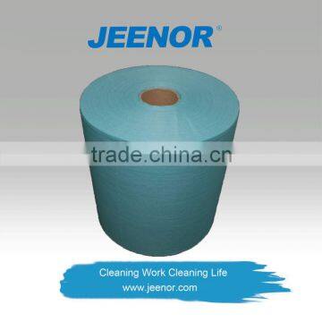 E5 Meidical Nonwoven Spunlace Waterproof Material Sheets