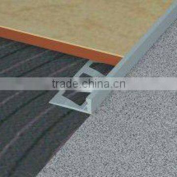 Aluminum Tile Trim