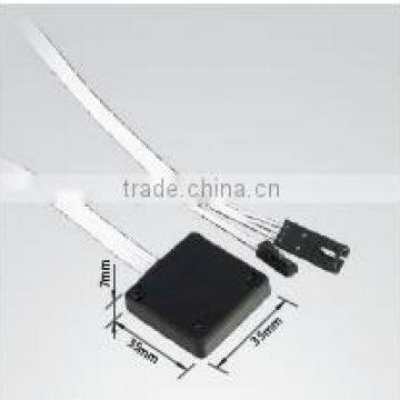 New Touch Control Dimmer Switch photo-2