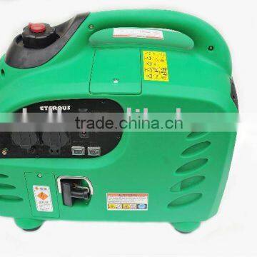 2.0KW Inverter generator