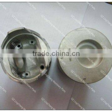 Mistubishi piston ring ME220454 for excavator parts