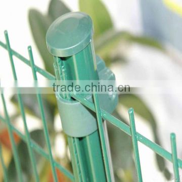 Decorative Flower Garden Wire Mesh Fencing