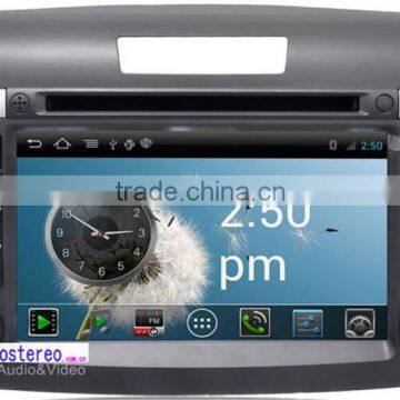 Autostereo Android Car GPS DVD Player WiFi 3G for CRV Car Radio Tuner CD Player MP3 MP4 Player photo-4