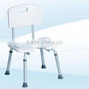 BS-598 U Shape Shower Bench