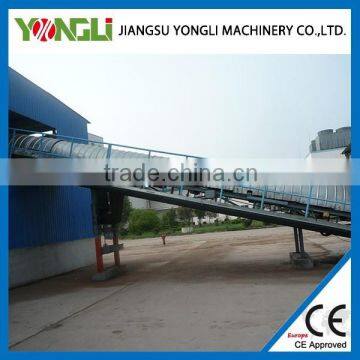 large stock low price rubber conveyor belt weight