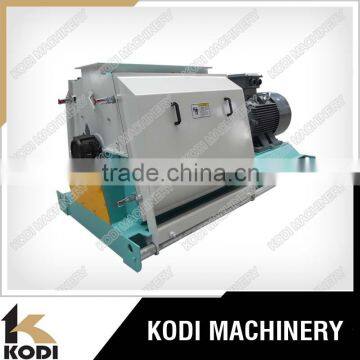 KODI Hot Sale High Efficiency Carrageenan Seaweed Hammer Mill Grinder