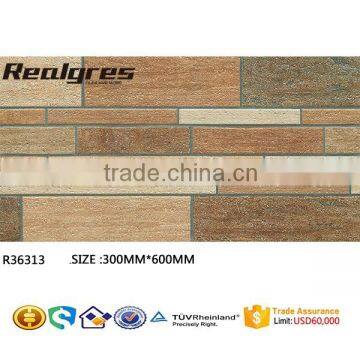 12x24 3D Inkjet External Wall Tiles