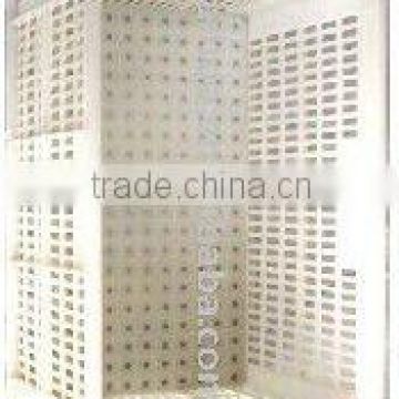 2015 Plastic Fruit Crates for sale