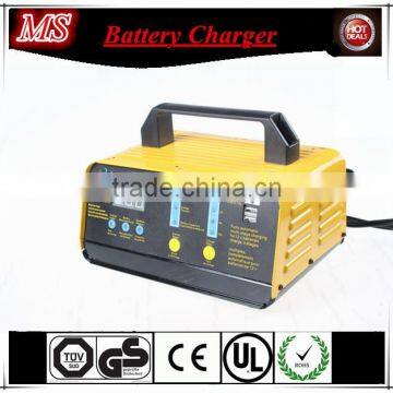 Tradintional Portable EURO Style Battery Charge on Discount photo-4