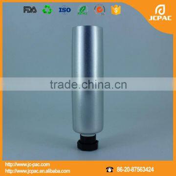 plastic aluminum tube metal lotion tube