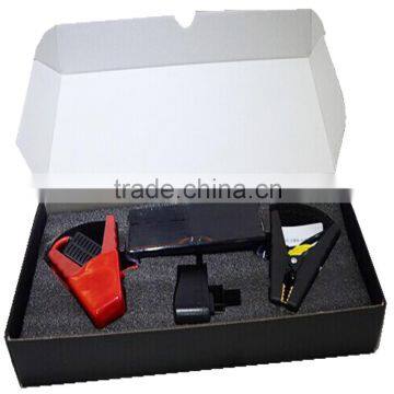 diesel type car jump starter in 12V/24V jump starter