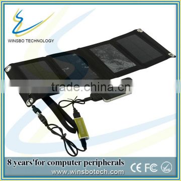 Best selling mobile solar charger