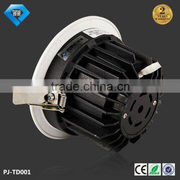 Led Light 30w Home Lights LED COB Recessed Downlight photo-3