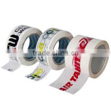 Printed Packaging Tape