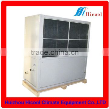 Packaged water source heat pump ( floor standing Water to air conditioner)