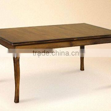 plastic dining table HDT087