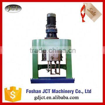 China High Speed lab adhesive making machine planetary mixer