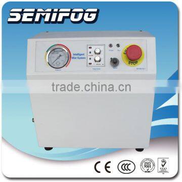 High Quality Dust Suppression High Pressure Misting System
