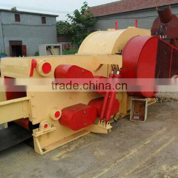 wood drum chipper for sale