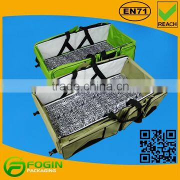 Wholesale Foldable Baby Bed Bag photo-2