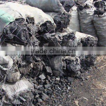 Hardwood Charcoal