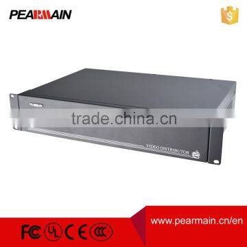 PE12 Series Video Distribution and Amplifier photo-1