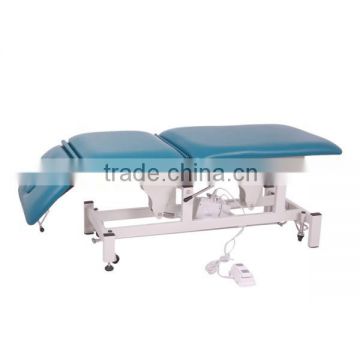 COINFY EL03 motorized massage bed