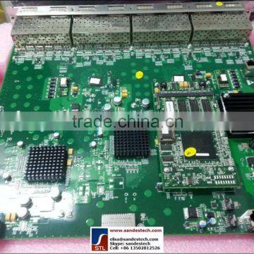 ZTE RS-89S2-48GE-SFP 48-port GE/FE Optical Interface Card ZTE ZXR10 RS-8902 RS-8905 RS-8908 RS-8912 8902 8905 8908 8912 photo-3