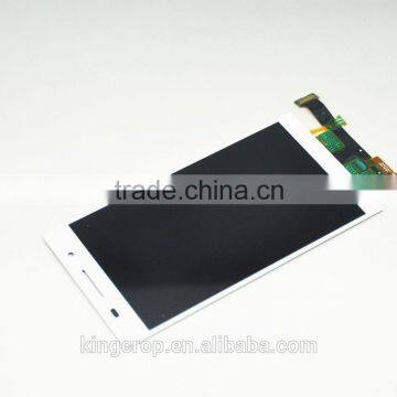 kingcrop for huawei ascend p7 lcd screen replacement factory price