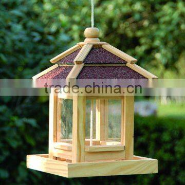 Bird House/ Bird Feeder/ Bird Perch/ Pet Product