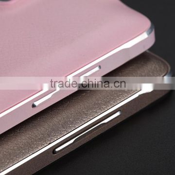 2016 Professional manufacturing extrusion aluminum profile custom phone cases