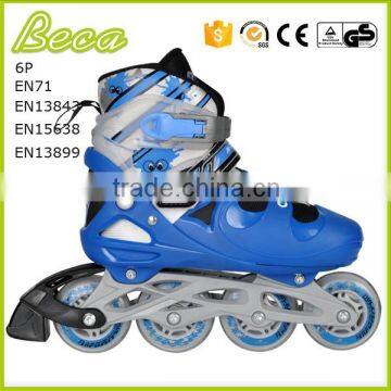 wholesale pp chassis aggressive inline skate