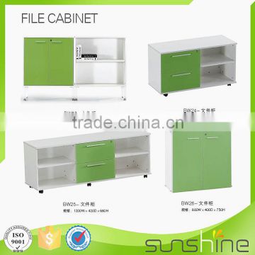 2016 New Design High Quality Luxury Furniture File Cabinet Modern File Cabinet movable file cabinet BA-FC03(03 )