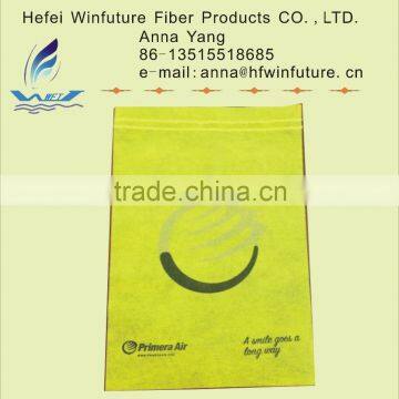 Fire Resistant nonwoven Headrest Cover