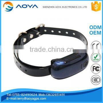 Waterproof Pet GPS Tracker with Long Battery Life for ios and android app