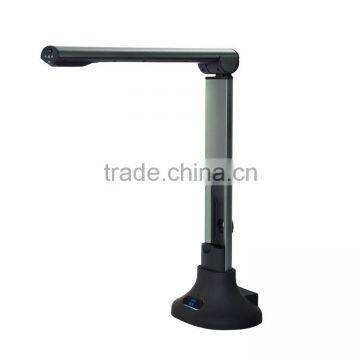 ODM OEM service available X500B-AF portable Auto focus 5MP document camera