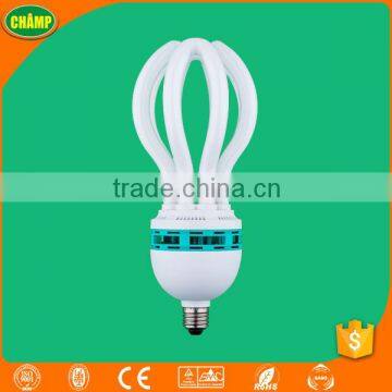 75W LOW lotus shape energy saving light bulb