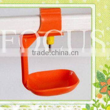 compelete poultry feeding system nipple drinking system for poultry feeding