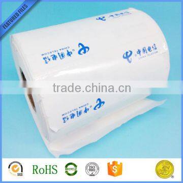 export sticker paper label paper roll