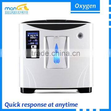 factory directly low noise cheaper 220V/110V electric oxygen generator